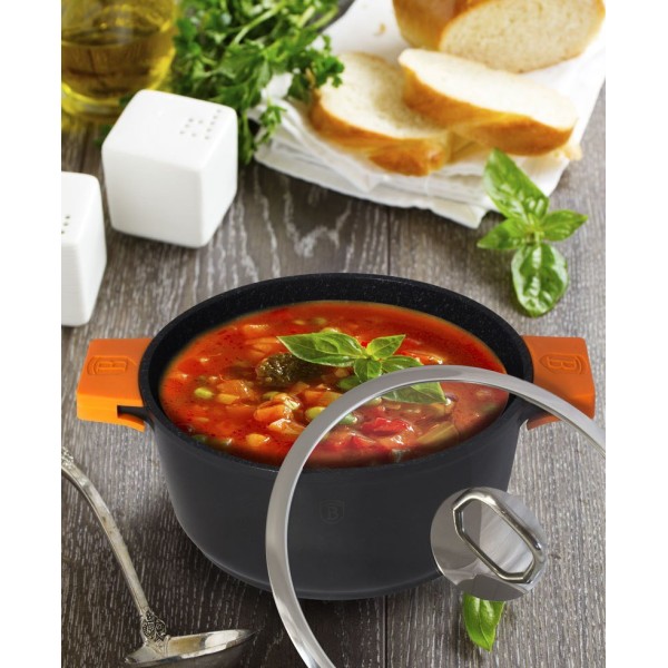 Garnek tradycyjny Berlinger haus BH-1094 (20 cm)