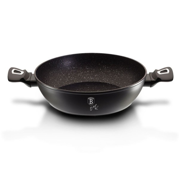 Garnek płaski Berlinger haus BH-1850 (3.8 l, 28 cm)