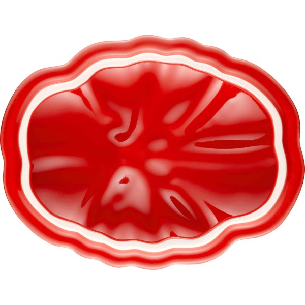 STAUB SPECIAL COCOTTE Міні-кокот з помідорами 500 мл, червоний