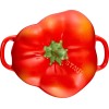 STAUB SPECIAL COCOTTE Міні-перець кокот 450 мл, червоний