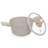 Каструля з кришкою 20 см BerlingerHaus Sahara BH-8070