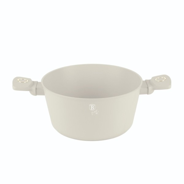 Каструля з кришкою 20 см BerlingerHaus Sahara BH-8070