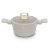 Каструля з кришкою 20 см BerlingerHaus Sahara BH-8070