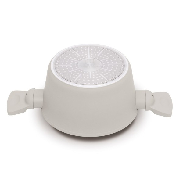 Каструля з кришкою 20 см BerlingerHaus Sahara BH-8070