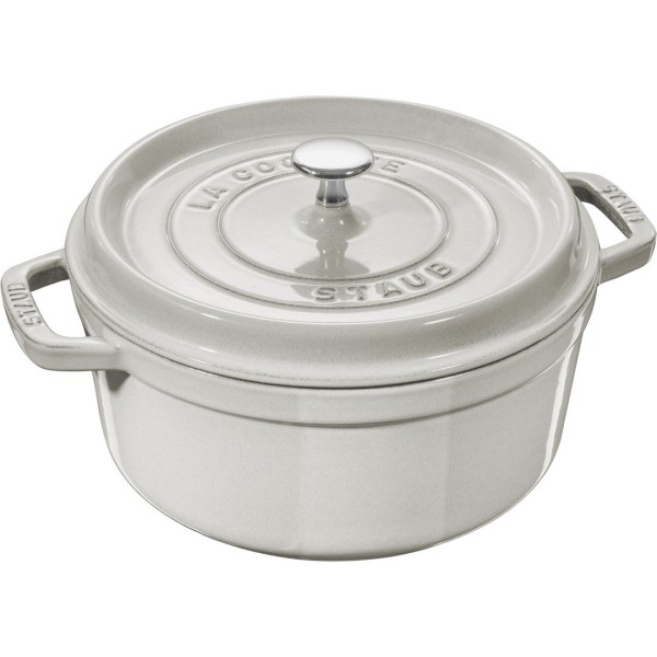 Garnek żeliwny Staub LA COCOTTE (2,6 l)