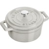 Mini garnek żeliwny Staub MINI COCOTTE (250 ml)