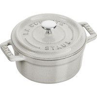 Mini garnek żeliwny Staub MINI COCOTTE (250 ml)