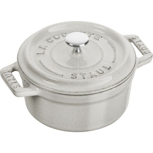 Mini garnek żeliwny Staub MINI COCOTTE (250 ml)