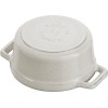 Mini garnek żeliwny Staub MINI COCOTTE (250 ml)
