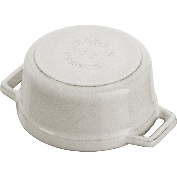Mini garnek żeliwny Staub MINI COCOTTE (250 ml)