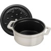 Mini garnek żeliwny Staub MINI COCOTTE (250 ml)
