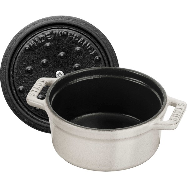 Mini garnek żeliwny Staub MINI COCOTTE (250 ml)