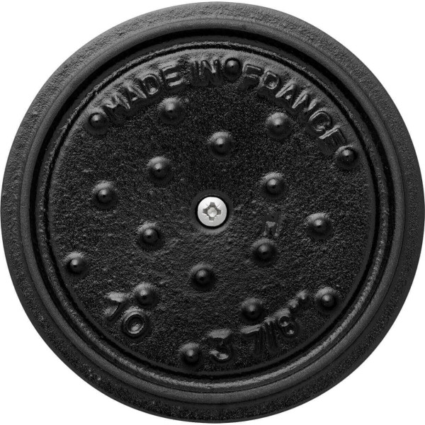 Mini garnek żeliwny Staub MINI COCOTTE (250 ml)