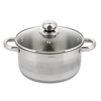 КАСТРУНА 1,5 л 16 см KiNGHOFF KH-4327