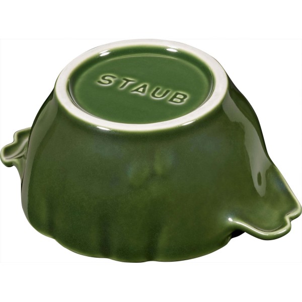 STAUB SPECIAL COCOTTE Міні кокот артишок 450 мл, зелений