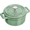 Mini garnek żeliwny Staub MINI COCOTTE (250 ml)