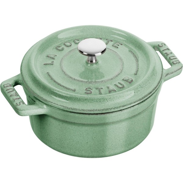 Mini garnek żeliwny Staub MINI COCOTTE (250 ml)