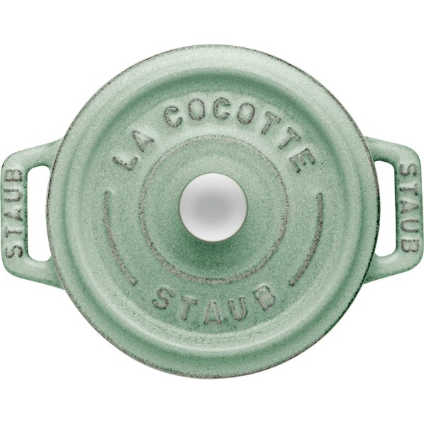 Mini garnek żeliwny Staub MINI COCOTTE (250 ml)