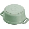 Mini garnek żeliwny Staub MINI COCOTTE (250 ml)