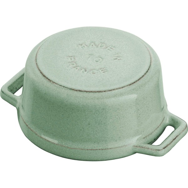 Mini garnek żeliwny Staub MINI COCOTTE (250 ml)