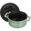 Mini garnek żeliwny Staub MINI COCOTTE (250 ml)