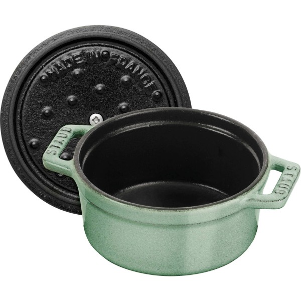Mini garnek żeliwny Staub MINI COCOTTE (250 ml)