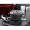 Mini garnek żeliwny Staub MINI COCOTTE (250 ml)