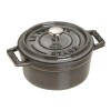 Mini garnek żeliwny Staub MINI COCOTTE (250 ml)
