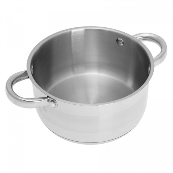 Каструля 2 л 18 см KiNGHOFF KH-4328