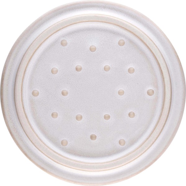 ПОДАРУНКИ STAUB 4 міні-кокотки круглі 10 см, кольору слонової кістки