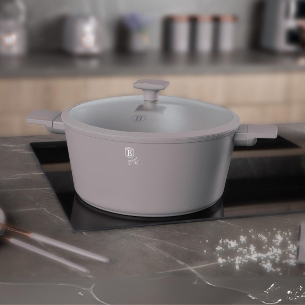 Garnek tradycyjny Berlinger haus BH-8103 (30 cm)