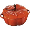 STAUB SPECIAL COCOTTE Mini cocotte гарбуз 700 мл, помаранчевий