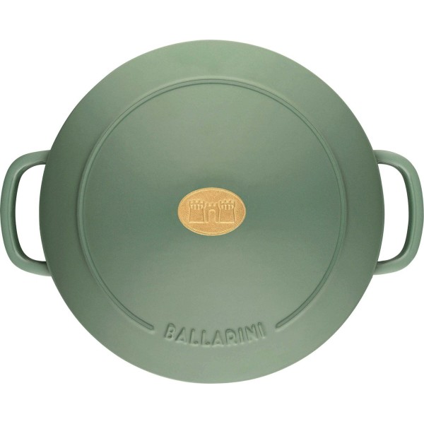 Garnek żeliwny Ballarini BELLAMONTE (5,5 l)