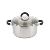 Garnak tradycyjny Kinghoff KH-4343 (2,1 l, 18 cm)