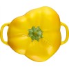 STAUB SPECIAL COCOTTE Міні-кокотовий перець 450 мл, жовтий