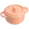 Zestaw mini kokotek Staub GIFT GIVING (6 szt., 10 cm)