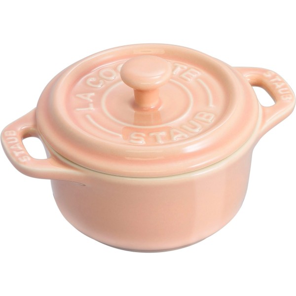 Zestaw mini kokotek Staub GIFT GIVING (6 szt., 10 cm)