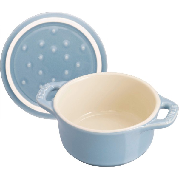 Zestaw mini kokotek Staub GIFT GIVING (6 szt., 10 cm)