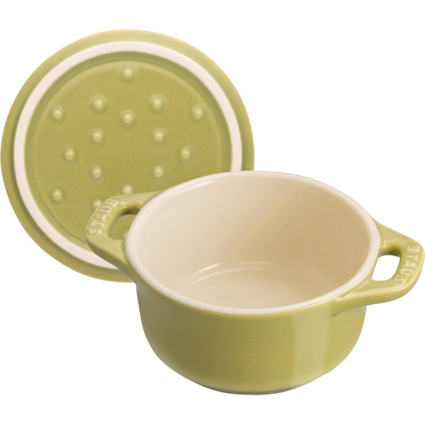 Zestaw mini kokotek Staub GIFT GIVING (6 szt., 10 cm)