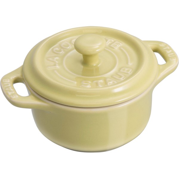 Zestaw mini kokotek Staub GIFT GIVING (6 szt., 10 cm)