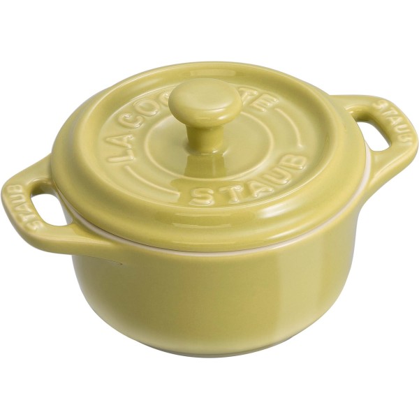 Zestaw mini kokotek Staub GIFT GIVING (6 szt., 10 cm)