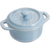 Zestaw mini kokotek Staub GIFT GIVING (6 szt., 10 cm)