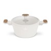 Garnek z pokrywką Berlinger haus BH-8320 (24 cm)