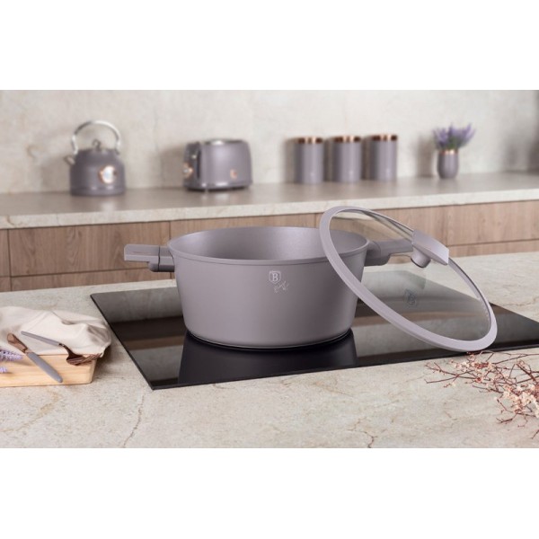 Garnek tradycyjny Berlinger haus BH-8102 (28 cm)