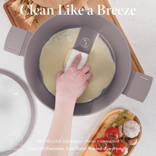 Garnek tradycyjny Berlinger haus BH-8102 (28 cm)