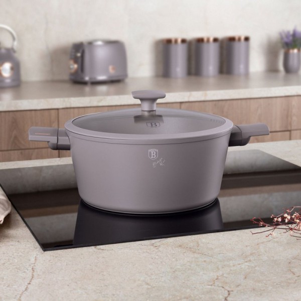 Garnek tradycyjny Berlinger haus BH-8102 (28 cm)