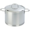 Garnek wysoki Demeyere ATLANTIS 7 (5 l)
