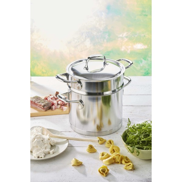 Garnek wysoki Demeyere ATLANTIS 7 (5 l)