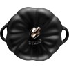 STAUB SPECIAL COCOTTE Міні-кокот з гарбуза 500 мл, чорний