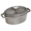 Garnek żeliwny Staub LA COCOTTE (2,35 l)